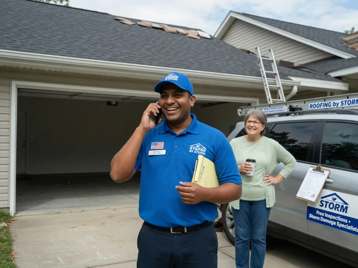 Roof Repair Near Me Kasigluk, AK FAQs